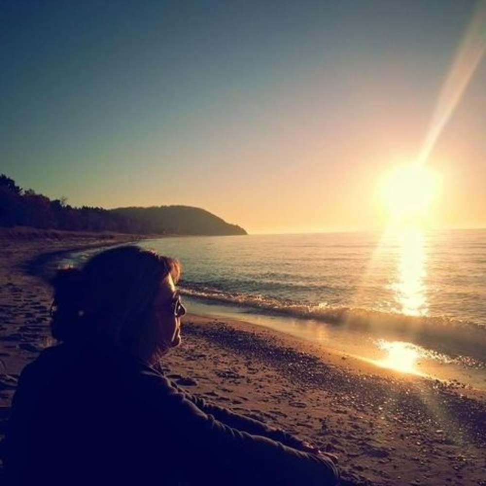 Meet your Posher, Cathy